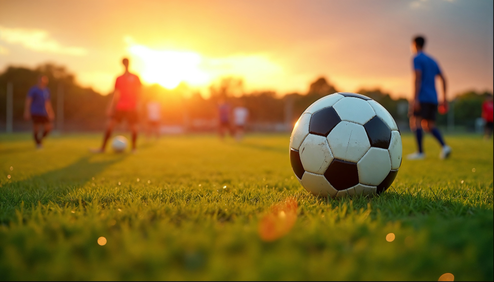 Sepak Bola