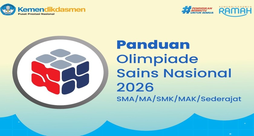 Siswa YSPH Raih Juara 1 Olimpiade Sains Tingkat Kota Medan